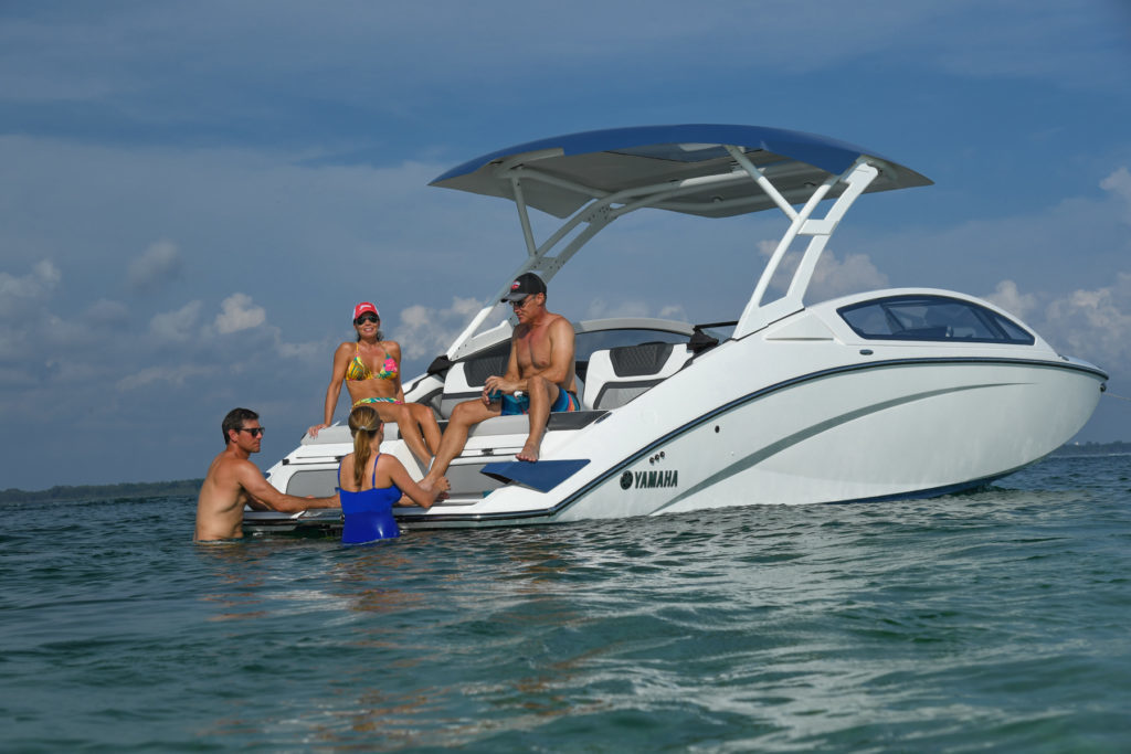 Related Information on Recreational Boats