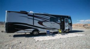 Large Outdoor Mats For Recreational Vehicles