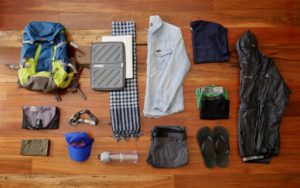 Get Organized With These Travel Tips