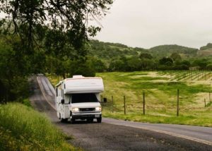 Earn While Traveling In Your Recreational Vehicle