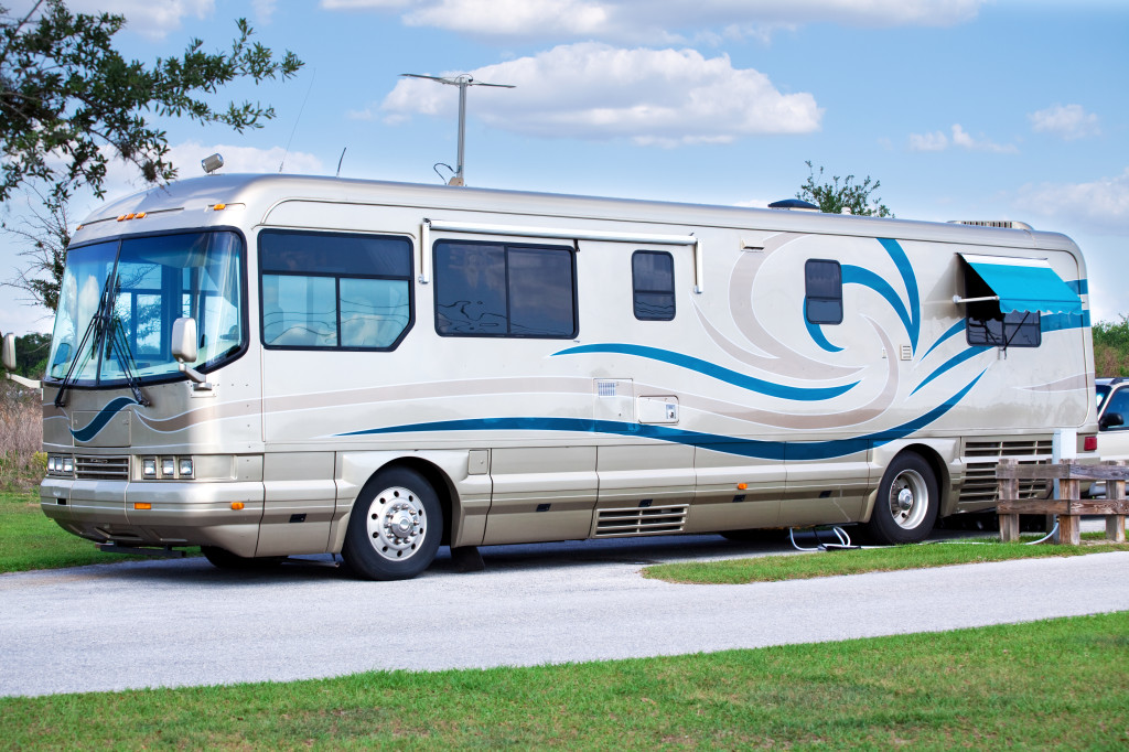 What You Should You Know About Recreational Vehicle Lemon Law