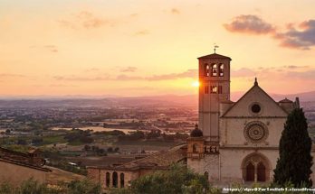 Assisi is One of the Best Places in Italy to Visit