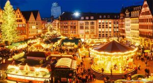 A Guide to the Best Christmas Markets in Europe