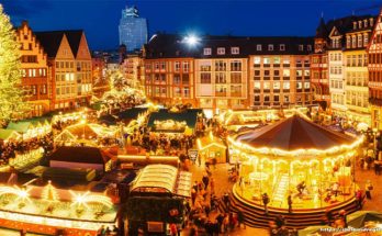 A Guide to the Best Christmas Markets in Europe