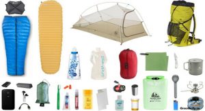 Top 5 Camping Equipment You Should Bring To The Camp