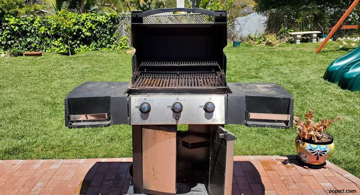 4 Recommendations on The best way to Decide on the most beneficial BBQ Grill