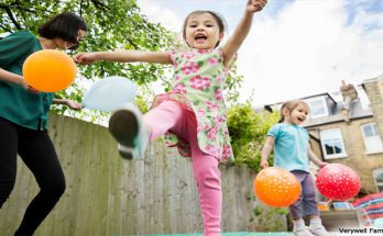 5 Summer Activities For Youngsters That Hold Them Active and Happy