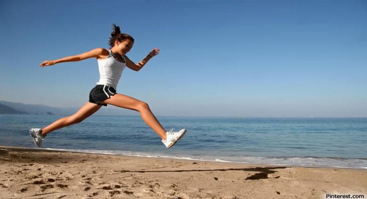 Top Outdoor Activities to Keep Fit