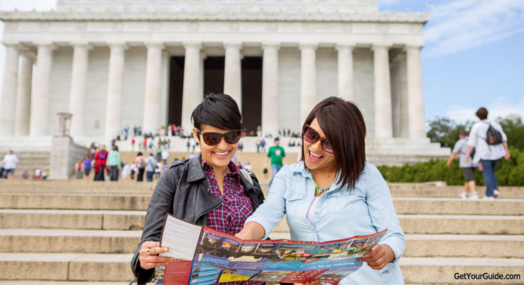 5 Things to Do in DC This Spring