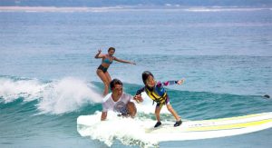 Surfing Activities and Adventures