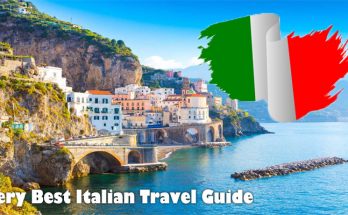 Very Best Italian Travel Guide