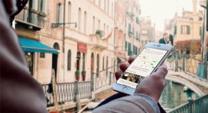 How to Make a Perfect App for Travellers