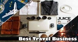 Best Travel Business: What's It?