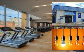 5 Ways To Cut Costs On Energy As A Leisure Center