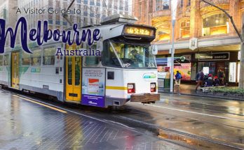 First Time Visitor's Guide to Melbourne, Australia