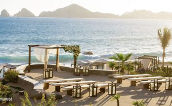 A Guide for Places to Get Married in Cabo
