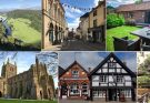 Exploring the Best Places to Visit in the Wye Valley, Herefordshire