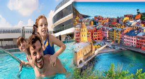 Affordable All-Inclusive Cruise Holidays in the Mediterranean