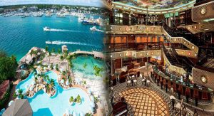 Discovering Paradise: Value-Packed All-Inclusive Cruise Vacations in the Bahamas