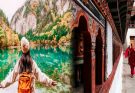 Discovering Remote and Serene Getaway Destinations Around the World