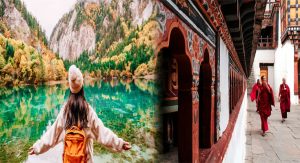 Discovering Remote and Serene Getaway Destinations Around the World