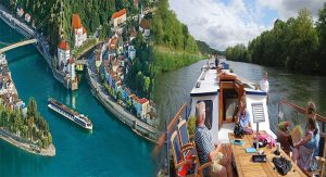 Exclusive European River Cruise Holiday Packages