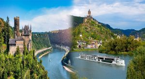 Experience Unparalleled Luxury with Exclusive All-Inclusive River Cruise Packages in Europe