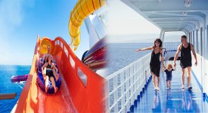 Explore the Best Family-Friendly Mediterranean Cruise Deals