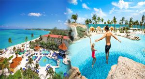 Exploring Affordable Luxury: Cheap Caribbean All-Inclusive Getaways