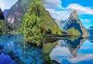 Exploring Breathtaking Natural Wonders Vacation Destinations Worldwide