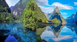 Exploring Breathtaking Natural Wonders Vacation Destinations Worldwide