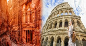 Exploring Historical Marvels and Cultural Hotspots for Vacations