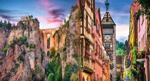 Hidden Gem Travel Destinations in Europe