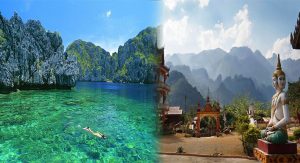 Off-the-Beaten-Path Travel Destinations in Asia