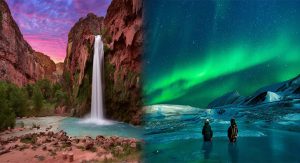Quirky Travel Destinations in North America