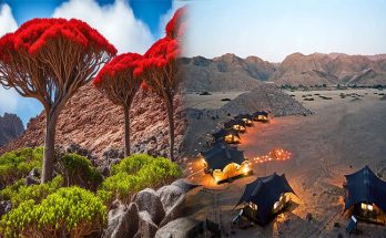 Remote Travel Destinations in Africa: Unveiling the Untouched