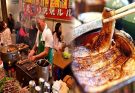 Savoring Immersive Culinary Travel Journeys in Japan