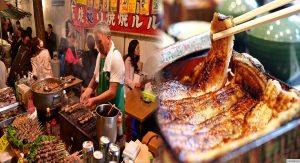 Savoring Immersive Culinary Travel Journeys in Japan