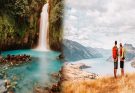 Unleashing Adventure: Outdoor Exploration Vacation Spots Worldwide