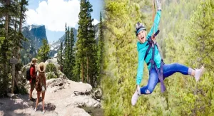 Best Weekend Outdoor Recreation Activities for Families Near Denver, Colorado
