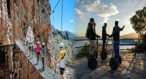 Enjoy Free Outdoor Activities on the Costa del Sol this Summer