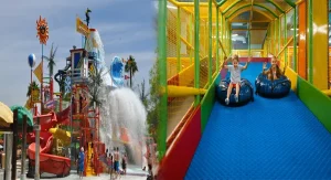 Free Family-Friendly Parks with Playgrounds Near Baltimore