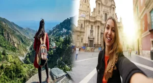 Safest Areas to Stay in Mexico City for Solo Female Travelers