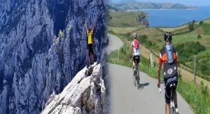Where to Rent Bikes or Canoes in National Parks like Doñana or Picos de Europa