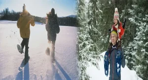 Winter Recreation Activities for Non-Skiers in Vermont