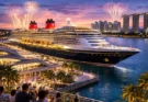 Disney Adventure Singapore: 2026 Itineraries, Pricing, and Insider Booking Tips