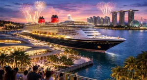Disney Adventure Singapore: 2026 Itineraries, Pricing, and Insider Booking Tips