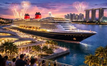 Disney Adventure Singapore: 2026 Itineraries, Pricing, and Insider Booking Tips