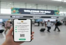 Bali Flight Entry Requirements and Tourist Levy Guide 2026