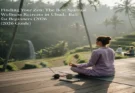 Finding Your Zen: The Best Spiritual Wellness Retreats in Ubud, Bali for Beginners (2026 Guide)